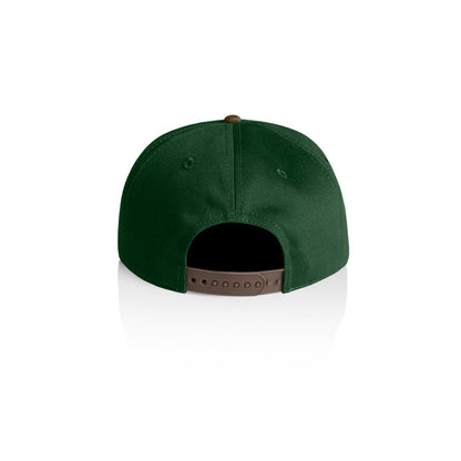 Ascolour Class Two-tone Cap (1154)2nd colour