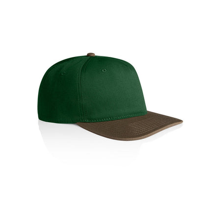 Ascolour Class Two-tone Cap (1154)2nd colour