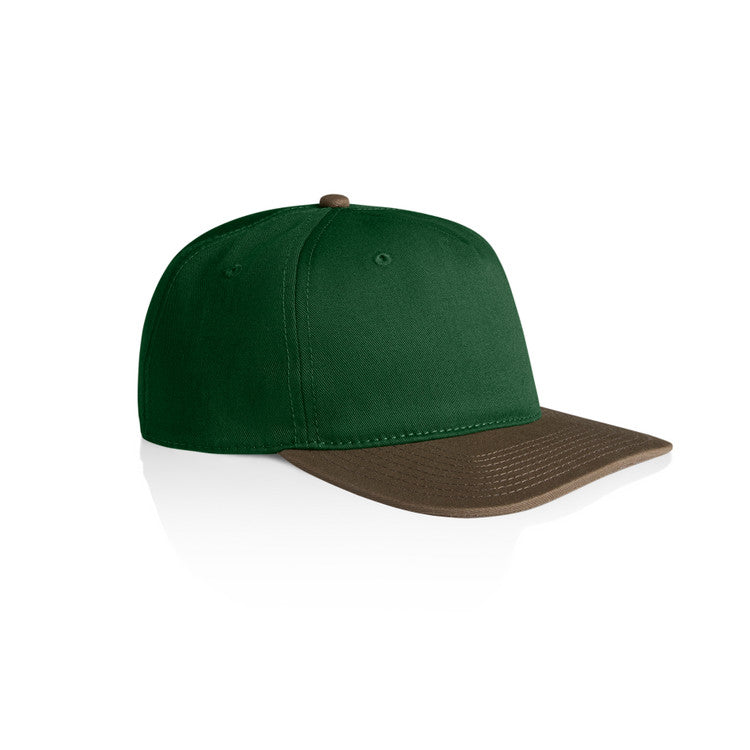 Ascolour Class Two-tone Cap (1154)2nd colour
