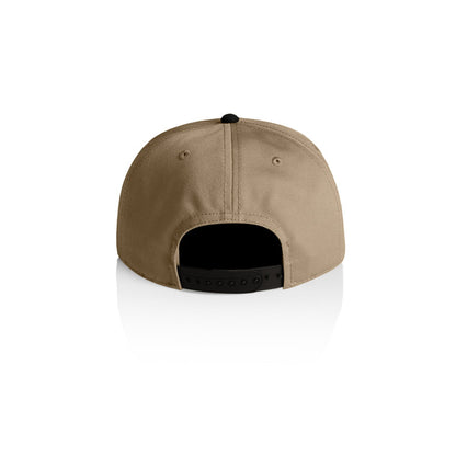 Ascolour Class Two-tone Cap (1154)