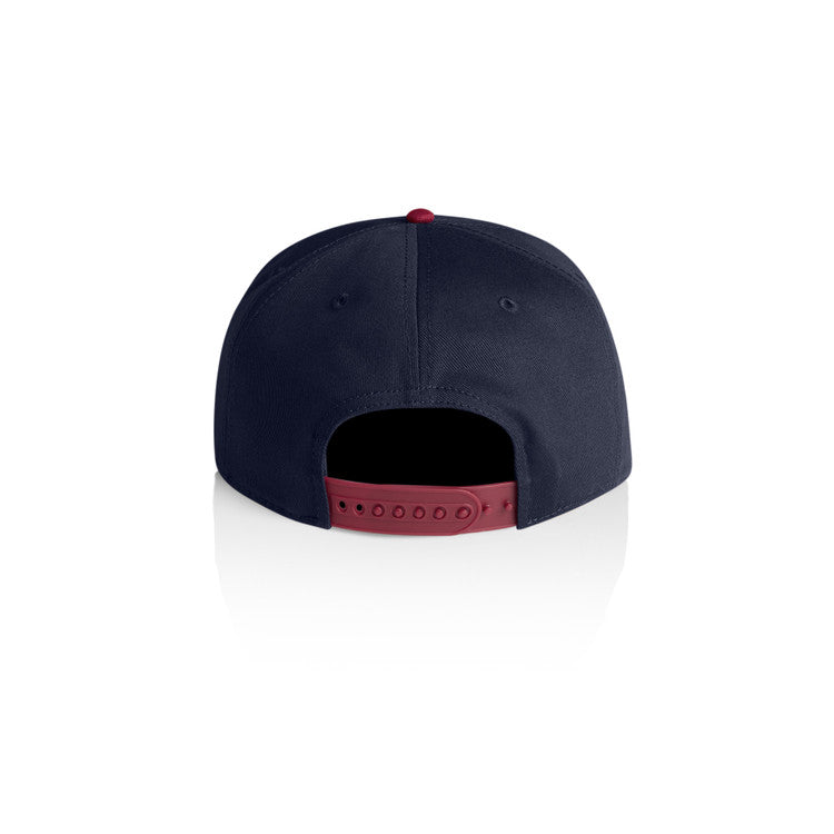 Ascolour Class Two-tone Cap (1154)