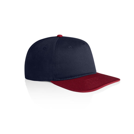 Ascolour Class Two-tone Cap (1154)