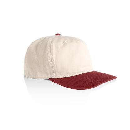 Ascolour Class Two-tone Cap (1154)