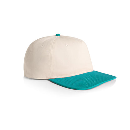Ascolour Class Two-tone Cap (1154)