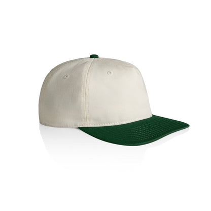 Ascolour Class Two-tone Cap (1154)