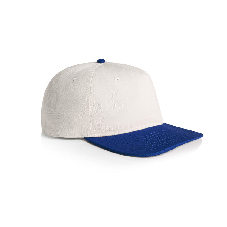 Ascolour Class Two-tone Cap (1154)