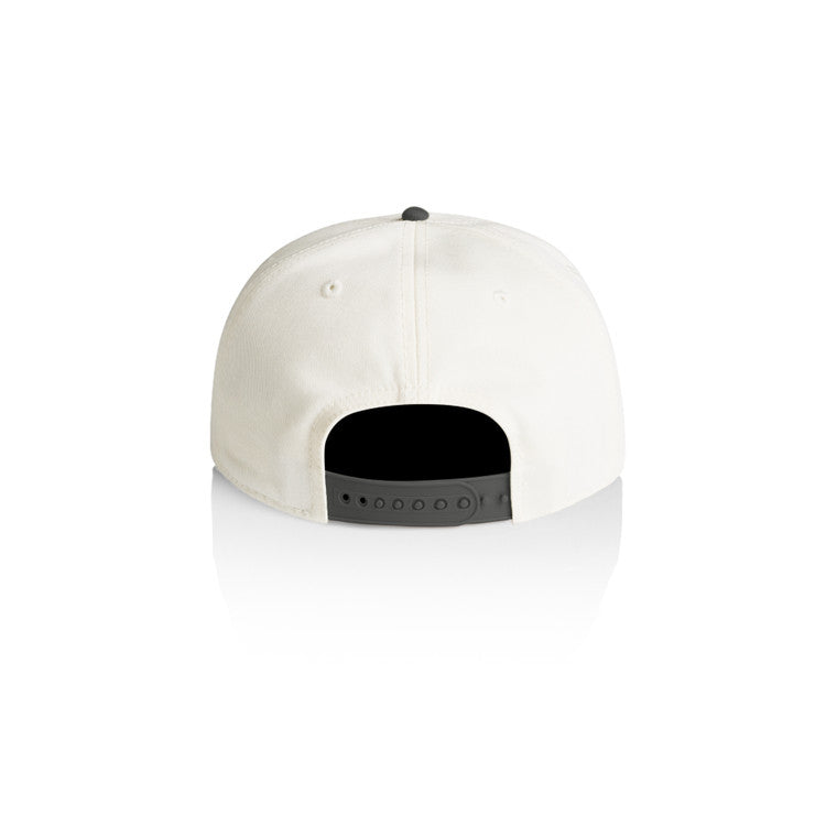 Ascolour Class Two-tone Cap (1154)2nd colour