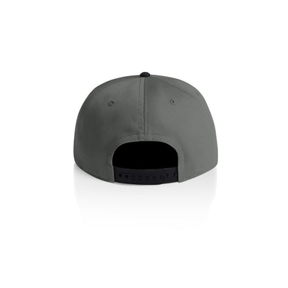 Ascolour Class Two-tone Cap (1154)
