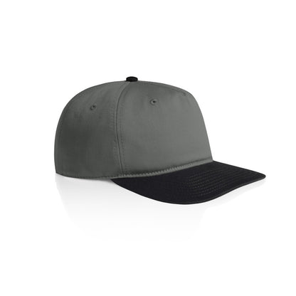Ascolour Class Two-tone Cap (1154)