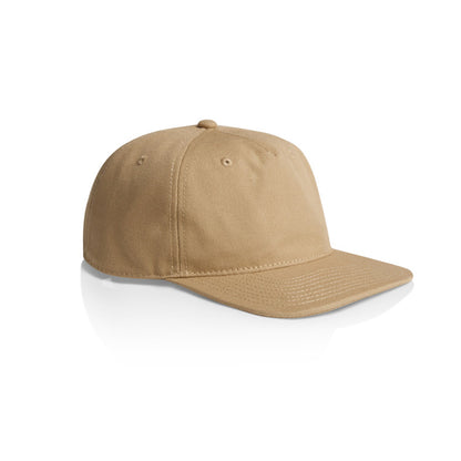 Ascolour Class Canvas Cap  (1156)