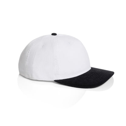 Ascolour Class Cord Two Tone Cap-(1159)