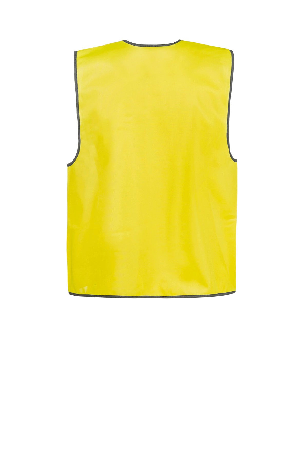 Workcraft  Unisex Hi Vis Safety Vest (WV7000)
