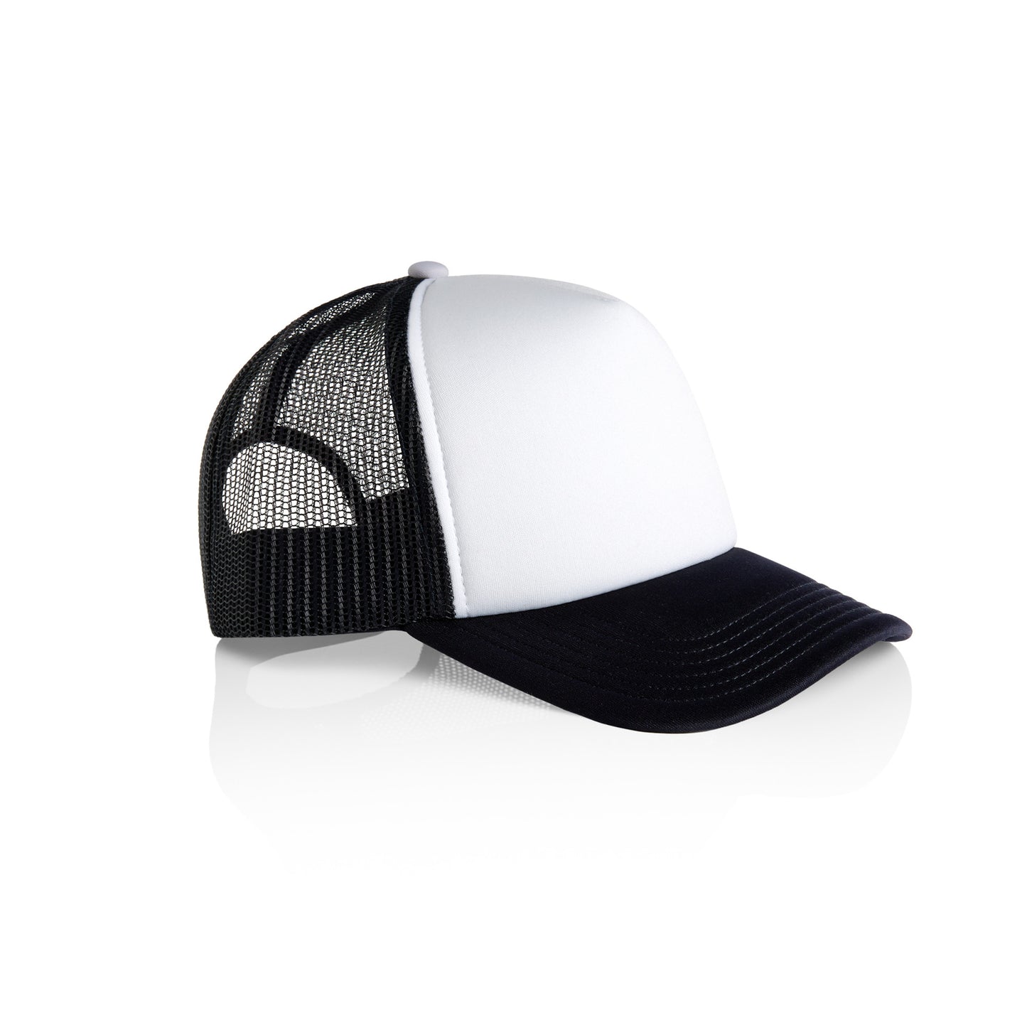 Ascolour Frame Foam 2-tone Trucker (1163)