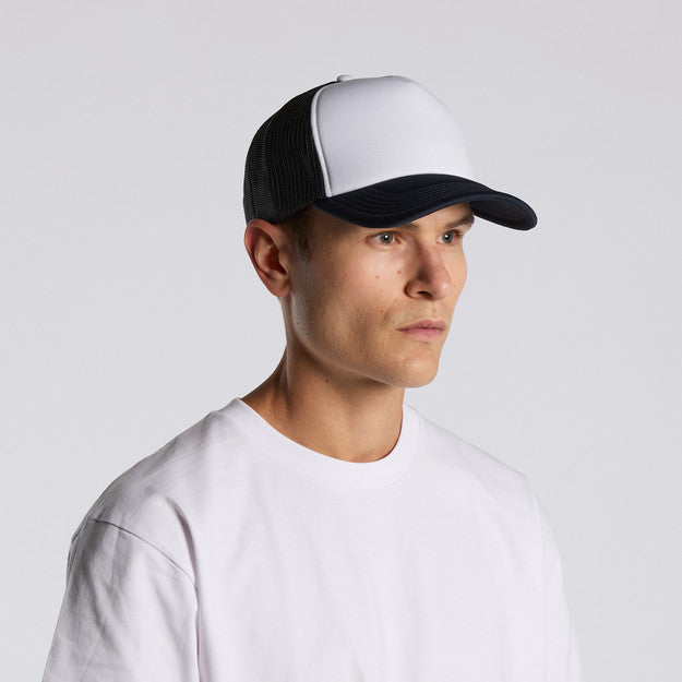 Ascolour Frame Foam 2-tone Trucker (1163)