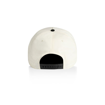 Ascolour Frame Two-Tone Cap-(1165)