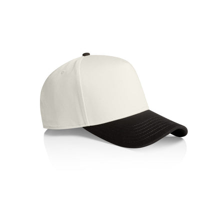 Ascolour Frame Two-Tone Cap-(1165)