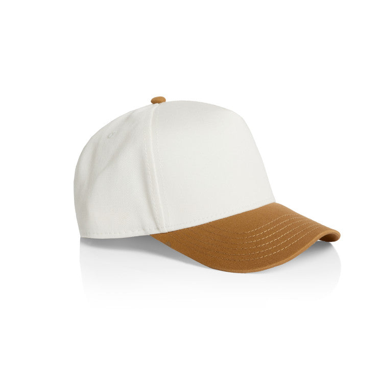 Ascolour Frame Two-Tone Cap-(1165)