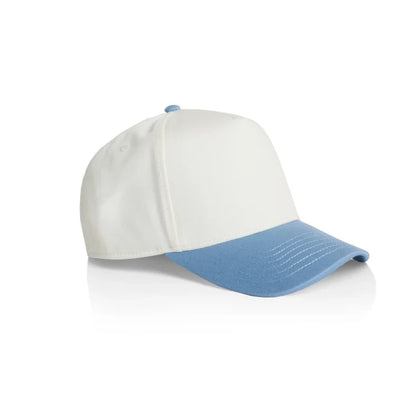 Ascolour Frame Two-Tone Cap-(1165)