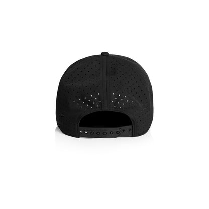 Ascolour Frame Perforated Cap-(1166)