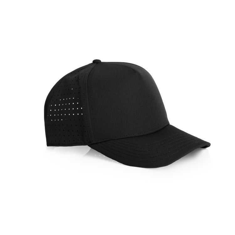 Ascolour Frame Perforated Cap-(1166)
