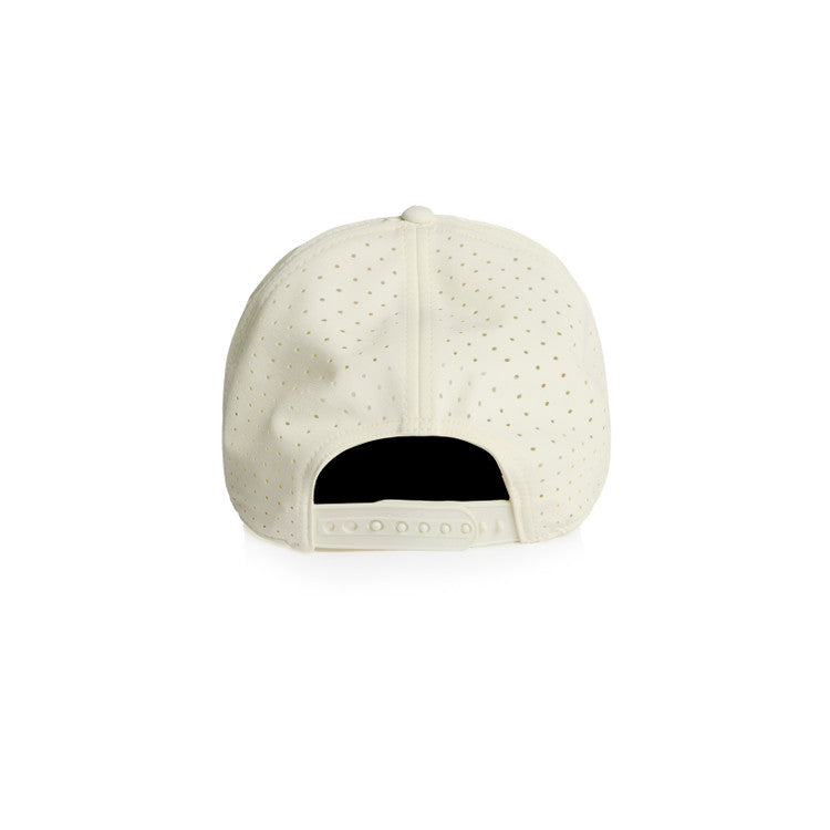 Ascolour Frame Perforated Cap-(1166)