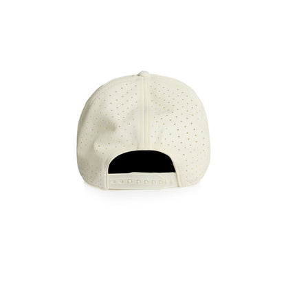 Ascolour Frame Perforated Cap-(1166)