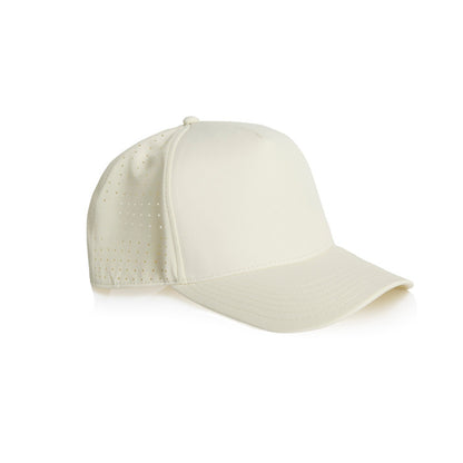 Ascolour Frame Perforated Cap-(1166)