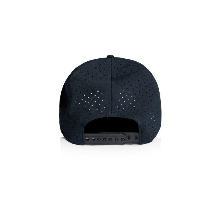 Ascolour Frame Perforated Cap-(1166)