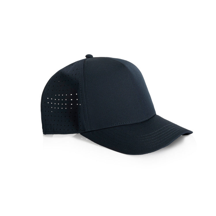 Ascolour Frame Perforated Cap-(1166)