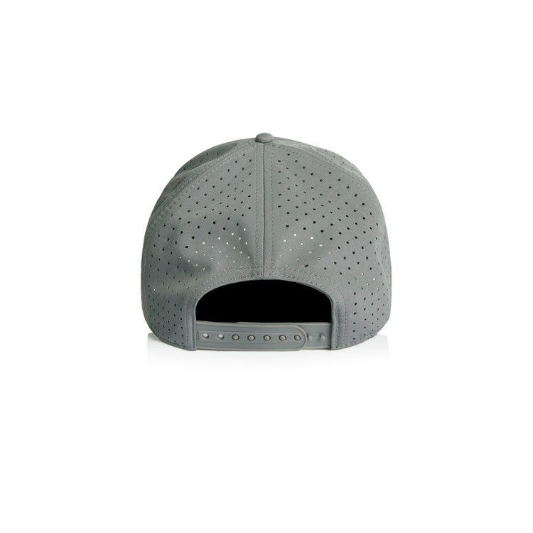 Ascolour Frame Perforated Cap-(1166)