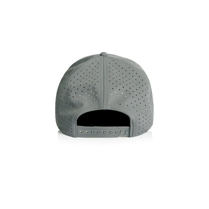Ascolour Frame Perforated Cap-(1166)