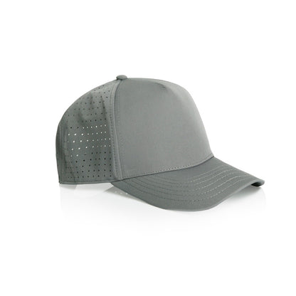 Ascolour Frame Perforated Cap-(1166)