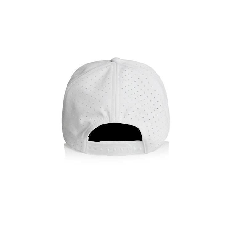 Ascolour Frame Perforated Cap-(1166)