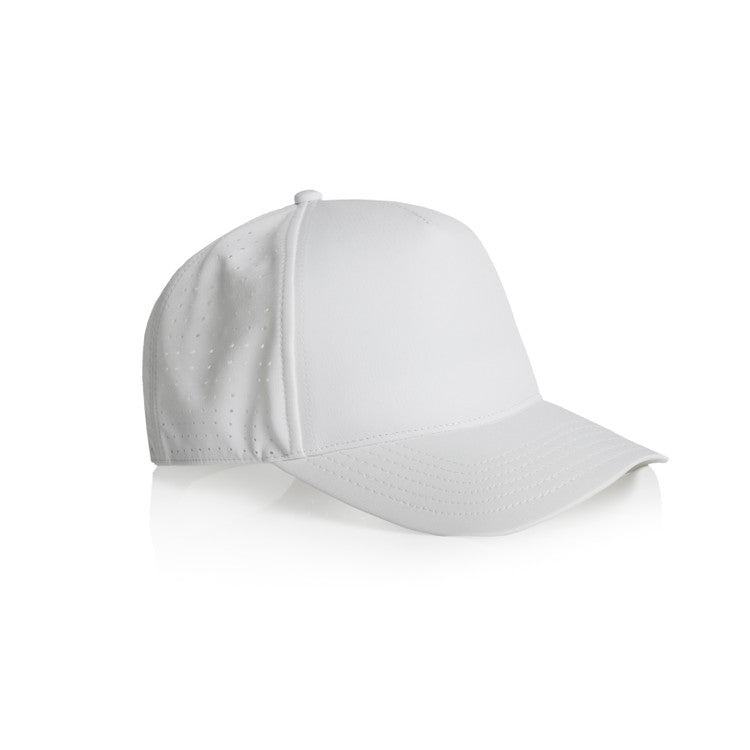 Ascolour Frame Perforated Cap-(1166)