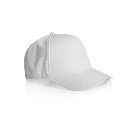 Ascolour Frame Perforated Cap-(1166)