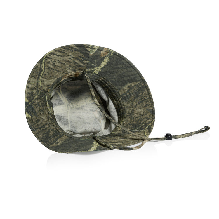 Ascolour Wide Brim Camo Bucket Hat-(1172C)