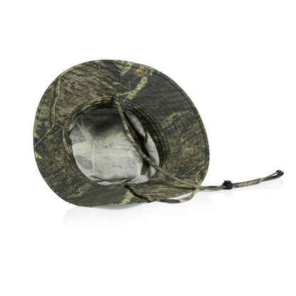 Ascolour Wide Brim Camo Bucket Hat-(1172C)
