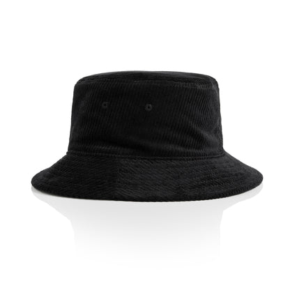 Ascolour Cord Bucket Hat (1176)