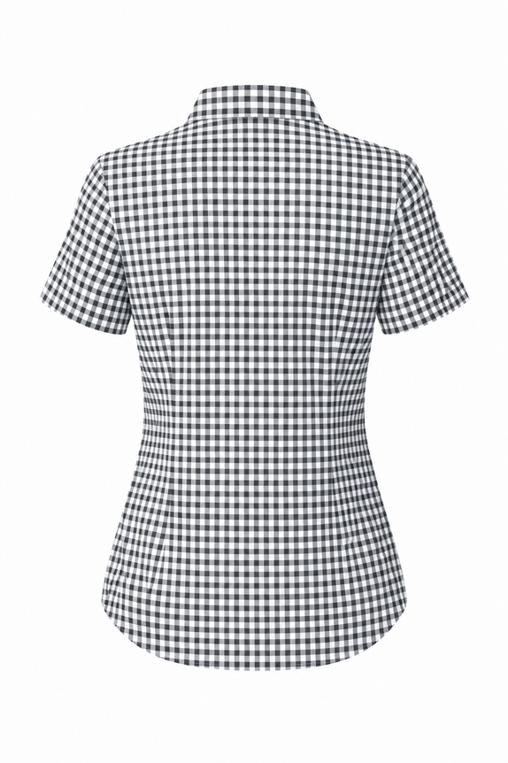 Aussie Pacific Brighton Lady Shirt Short Sleeve (2909S)