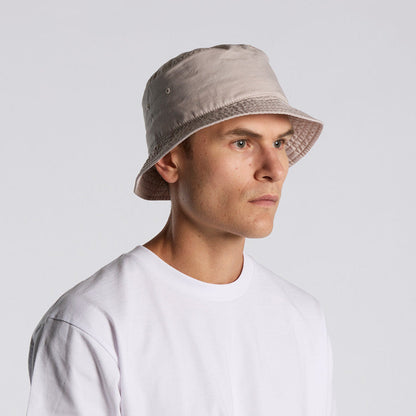 Ascolour Faded Bucket Hat-(1181)