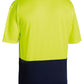 Bisley Hi Vis Polo Shirt (BK1234)