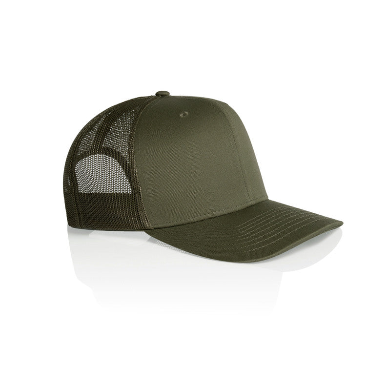Ascolour Mesh Trucker Cap-(1190)