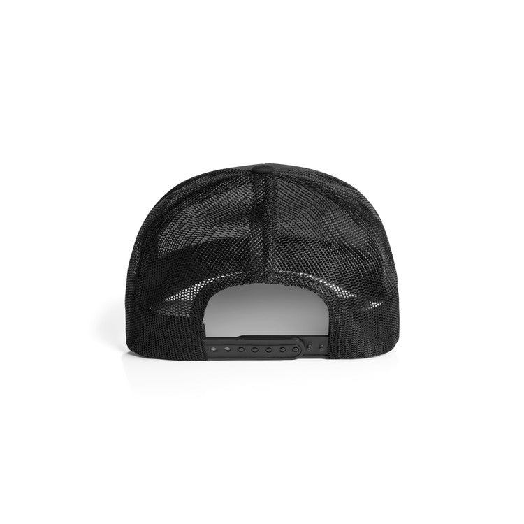 Ascolour Mesh Trucker Cap-(1190)