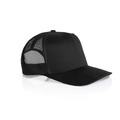Ascolour Mesh Trucker Cap-(1190)