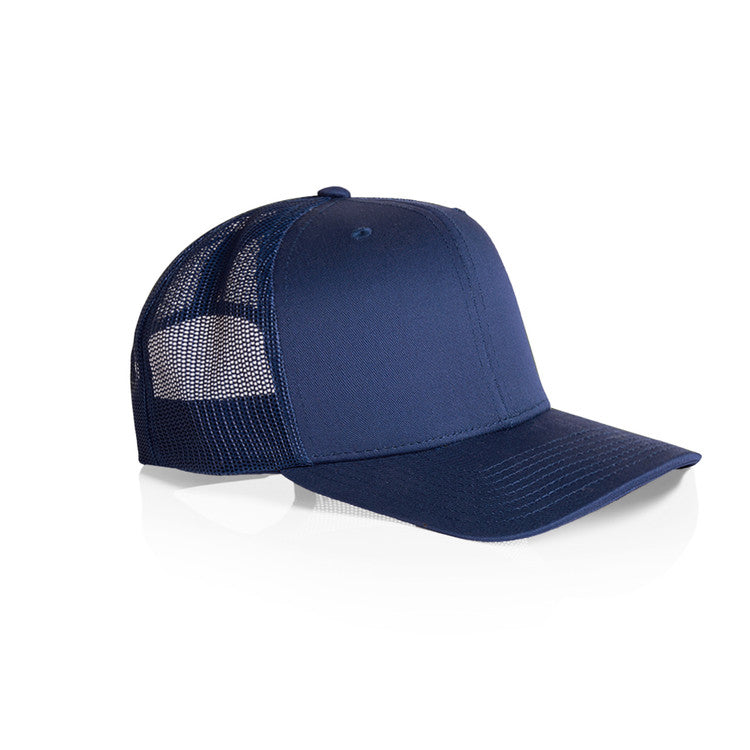 Ascolour Mesh Trucker Cap-(1190)