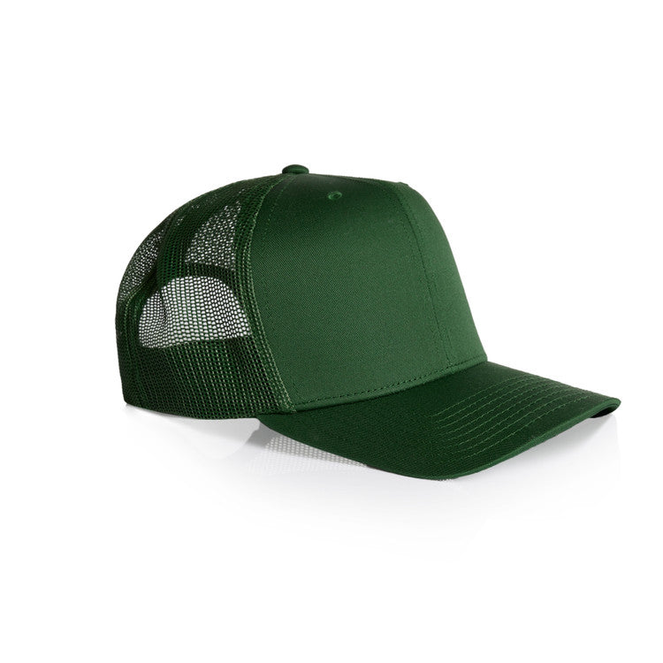 Ascolour Mesh Trucker Cap-(1190)