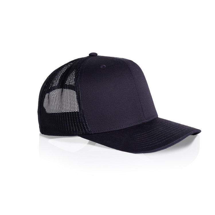 Ascolour Mesh Trucker Cap-(1190)