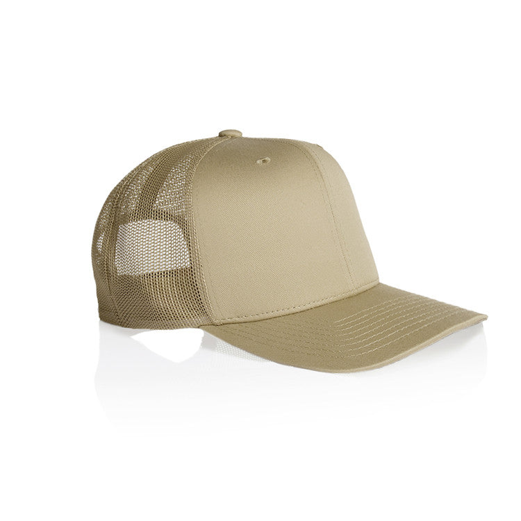 Ascolour Mesh Trucker Cap-(1190)