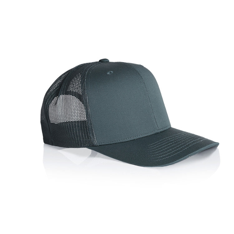 Ascolour Mesh Trucker Cap-(1190)