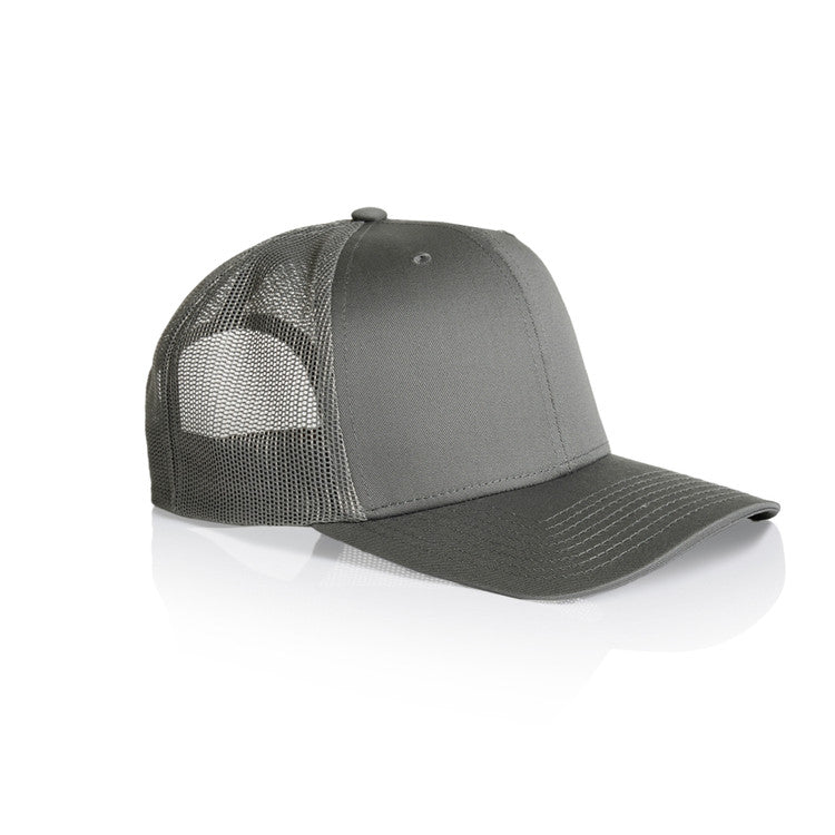 Ascolour Mesh Trucker Cap-(1190)